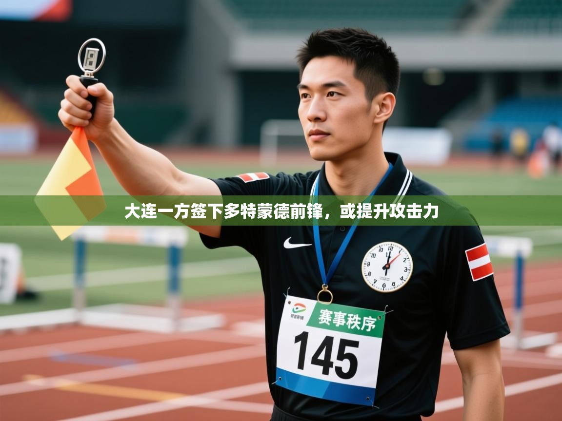 大连一方签下多特蒙德前锋，或提升攻击力