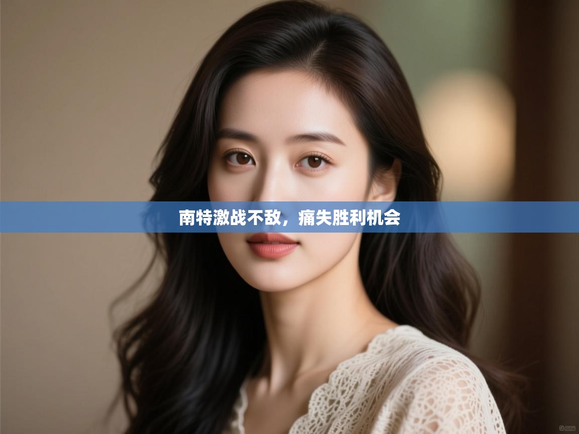 南特激战不敌，痛失胜利机会