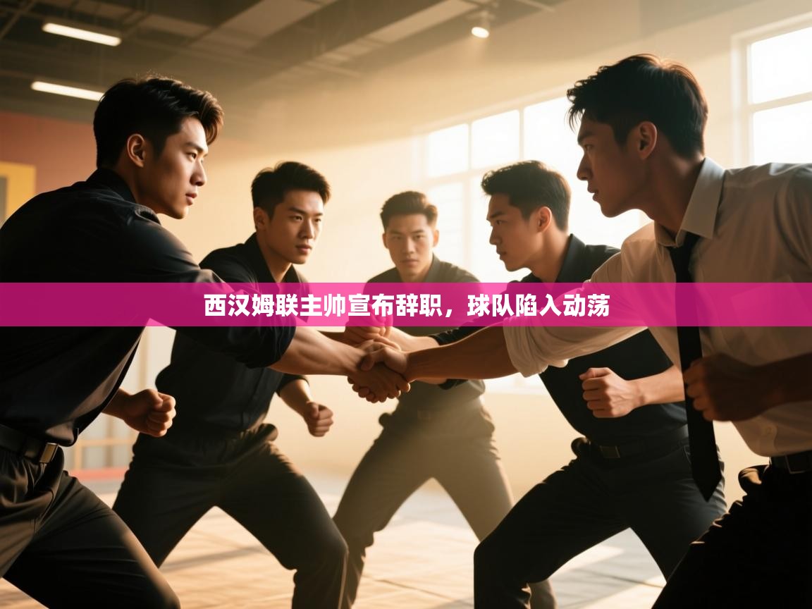 西汉姆联主帅宣布辞职，球队陷入动荡  第2张