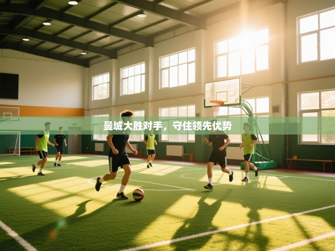 曼城大胜对手，守住领先优势  第1张