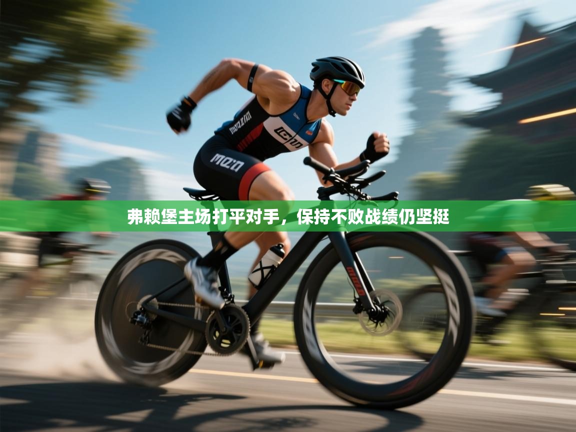 弗赖堡主场打平对手，保持不败战绩仍坚挺  第2张