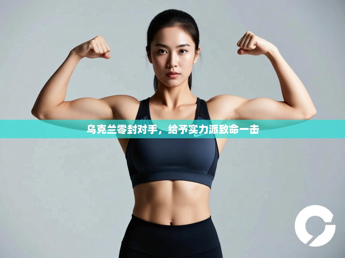 乌克兰零封对手，给予实力派致命一击  第1张