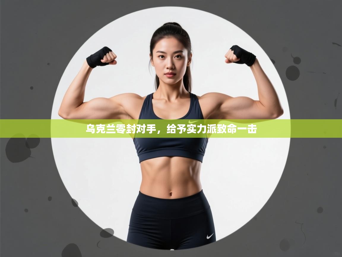 乌克兰零封对手，给予实力派致命一击  第2张