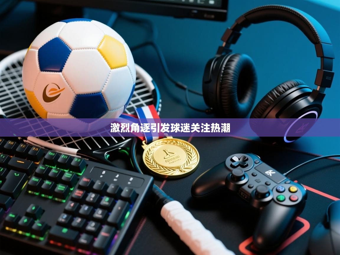 激烈角逐引发球迷关注热潮