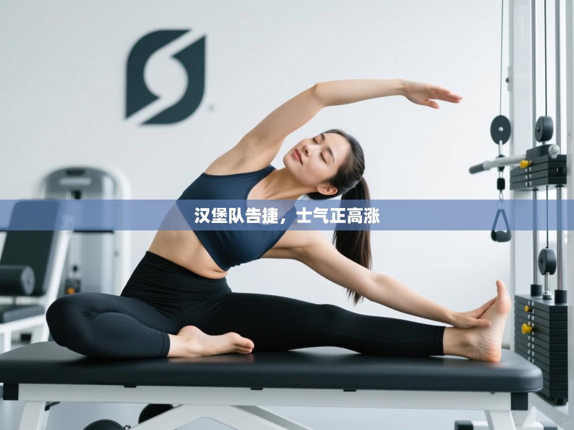 汉堡队告捷，士气正高涨  第1张