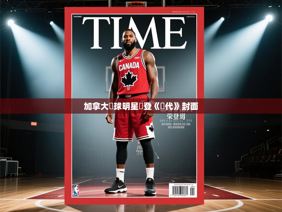 加拿大籃球明星榮登《時代》封面 第2张