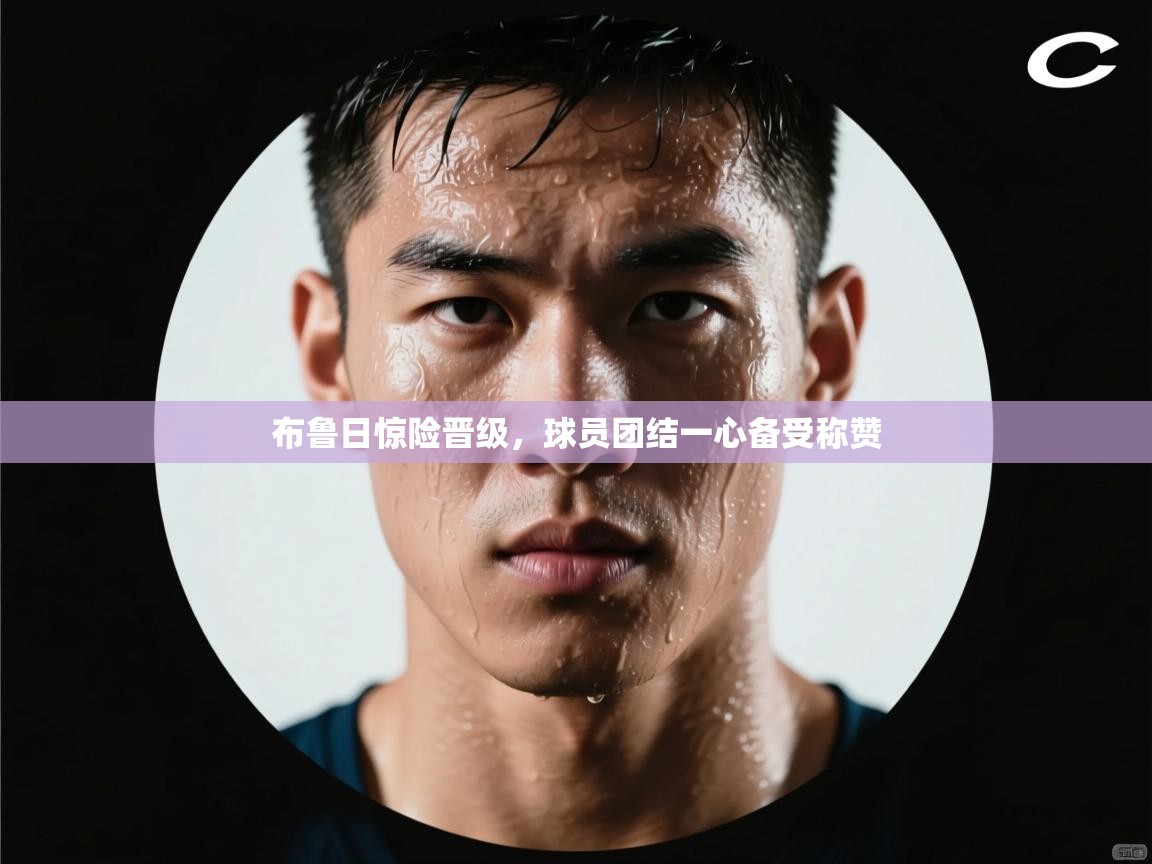 布鲁日惊险晋级，球员团结一心备受称赞  第2张