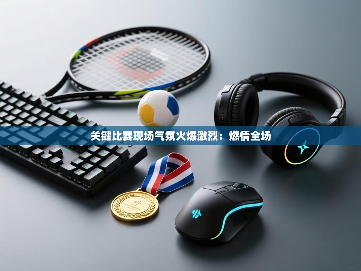 关键比赛现场气氛火爆激烈：燃情全场