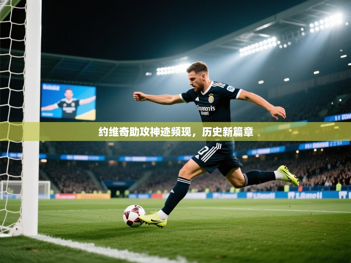 约维奇助攻神迹频现，历史新篇章