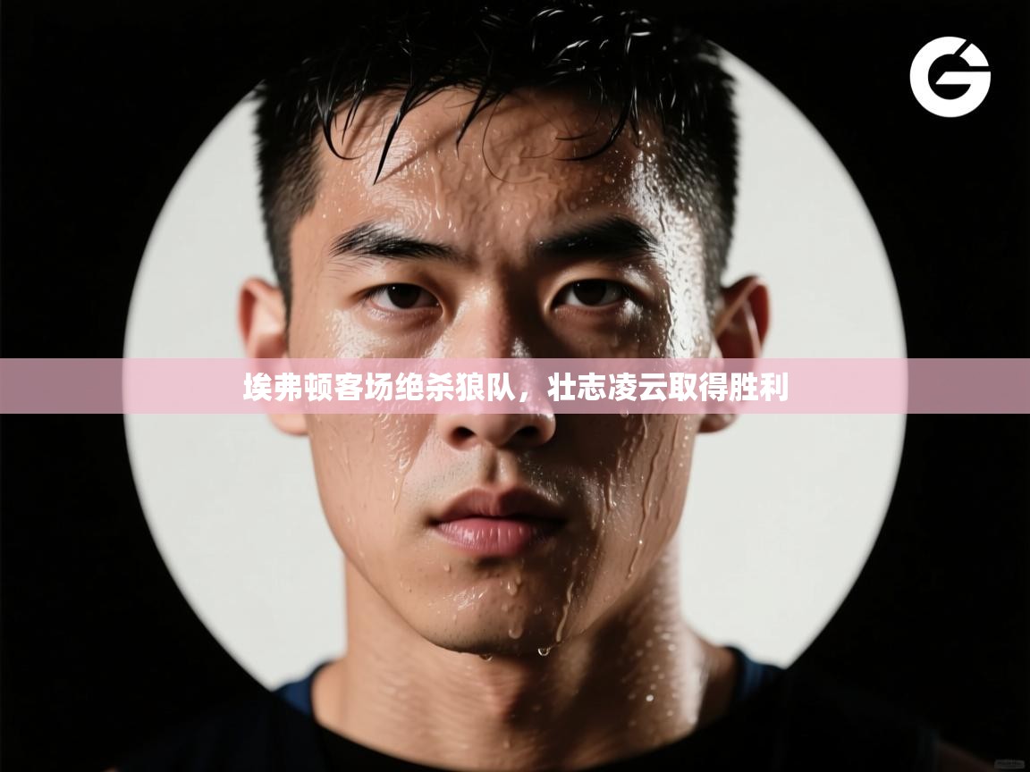 埃弗顿客场绝杀狼队,壮志凌云取得胜利 第2张