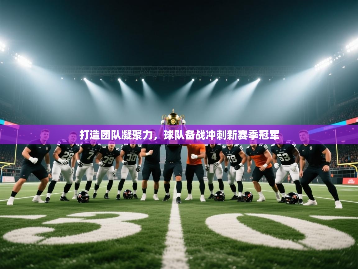 打造团队凝聚力，球队备战冲刺新赛季冠军