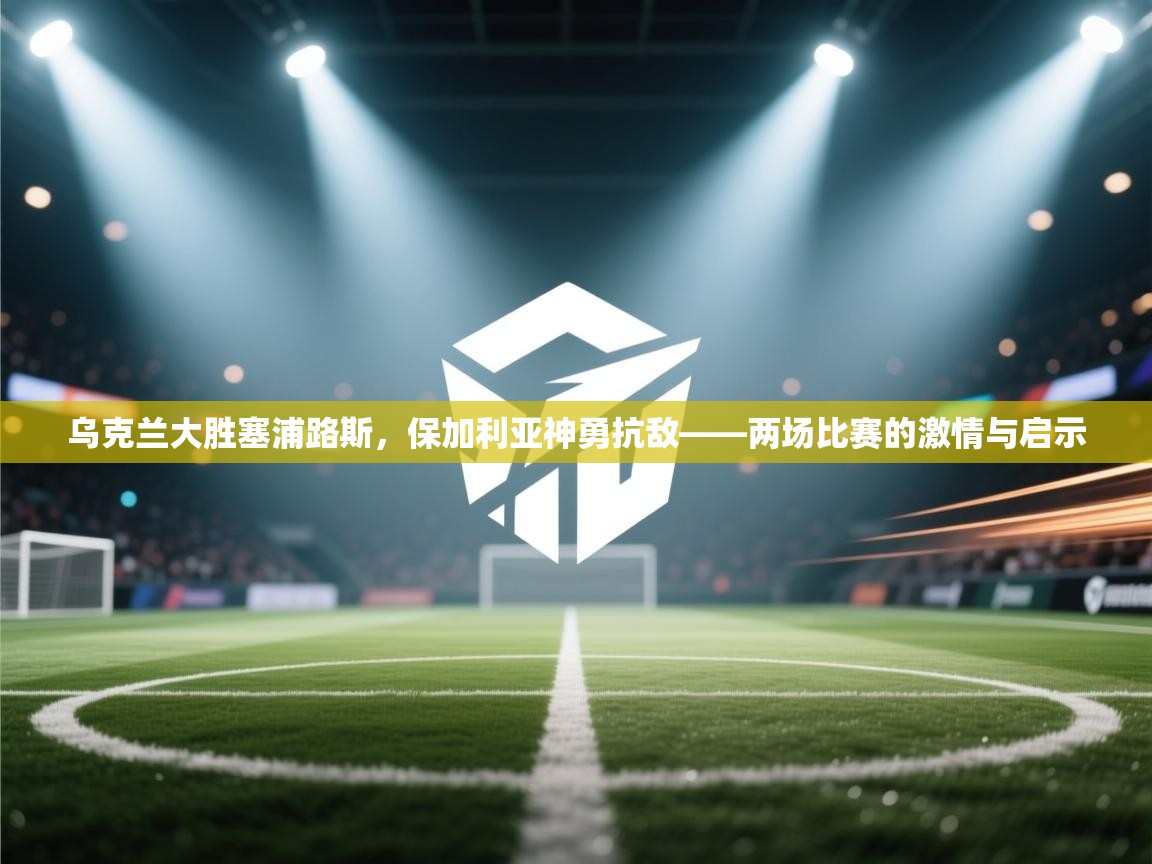 乌克兰大胜塞浦路斯，保加利亚神勇抗敌——两场比赛的激情与启示  第1张