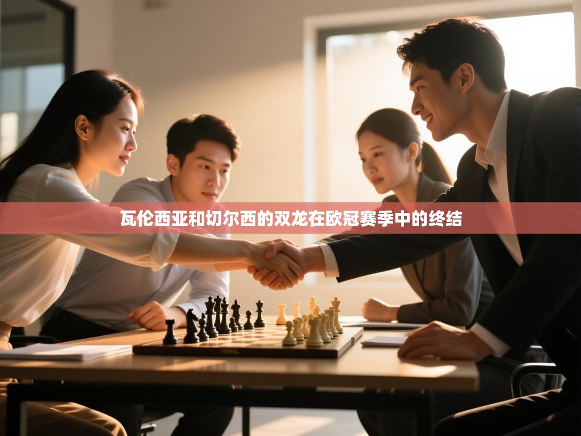 瓦伦西亚和切尔西的双龙在欧冠赛季中的终结