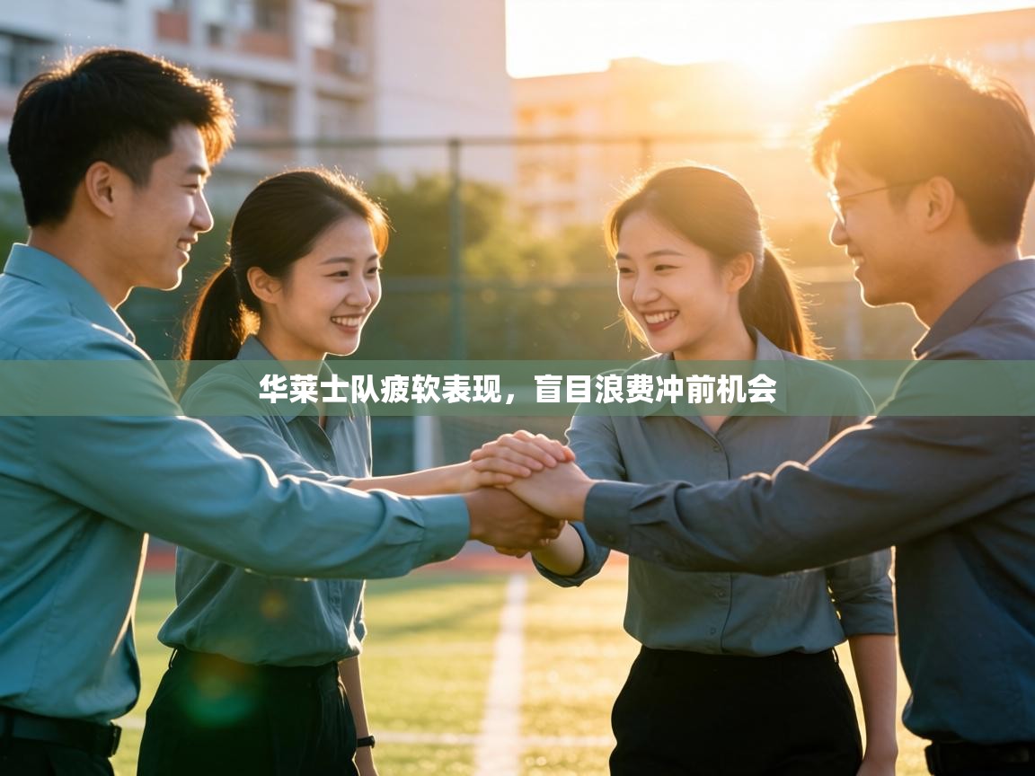 华莱士队疲软表现，盲目浪费冲前机会